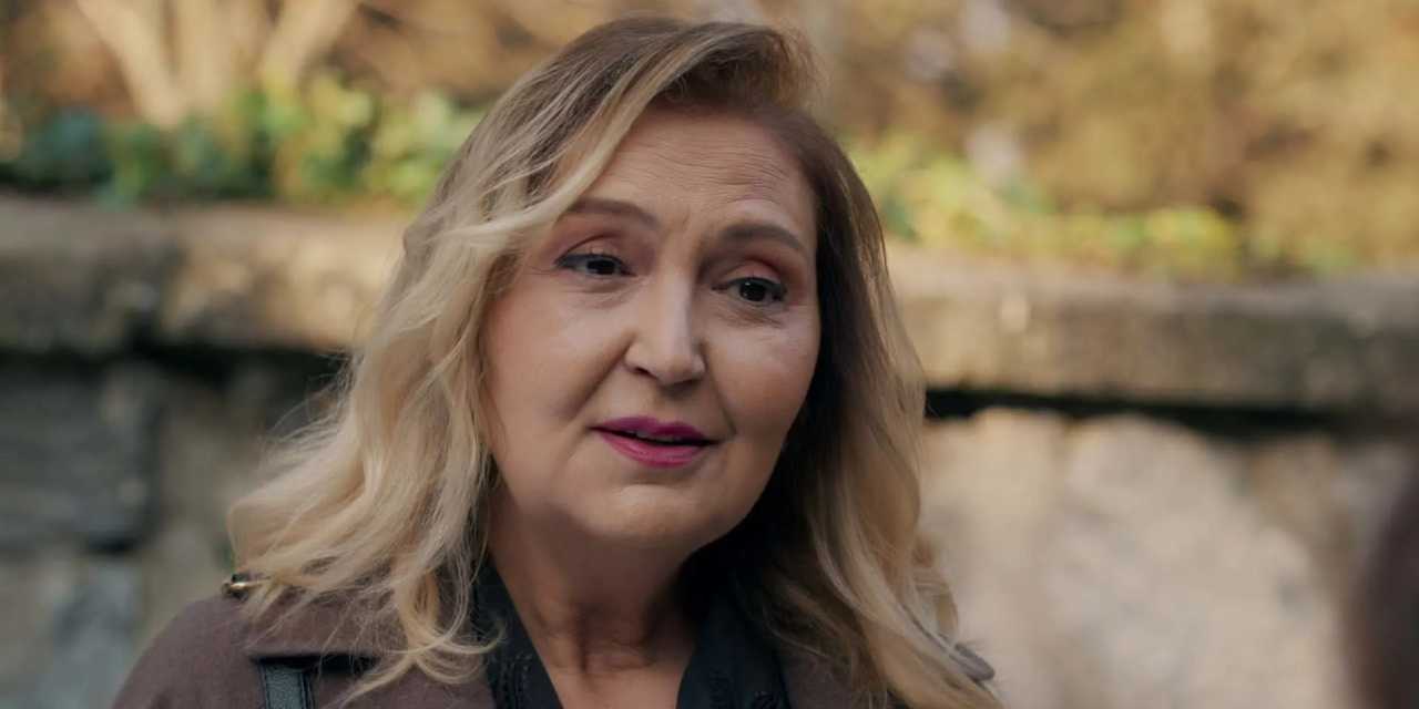 Ünlü oyuncu ameliyat oldu! "1.5 yıl önce tesadüfen öğrendim"