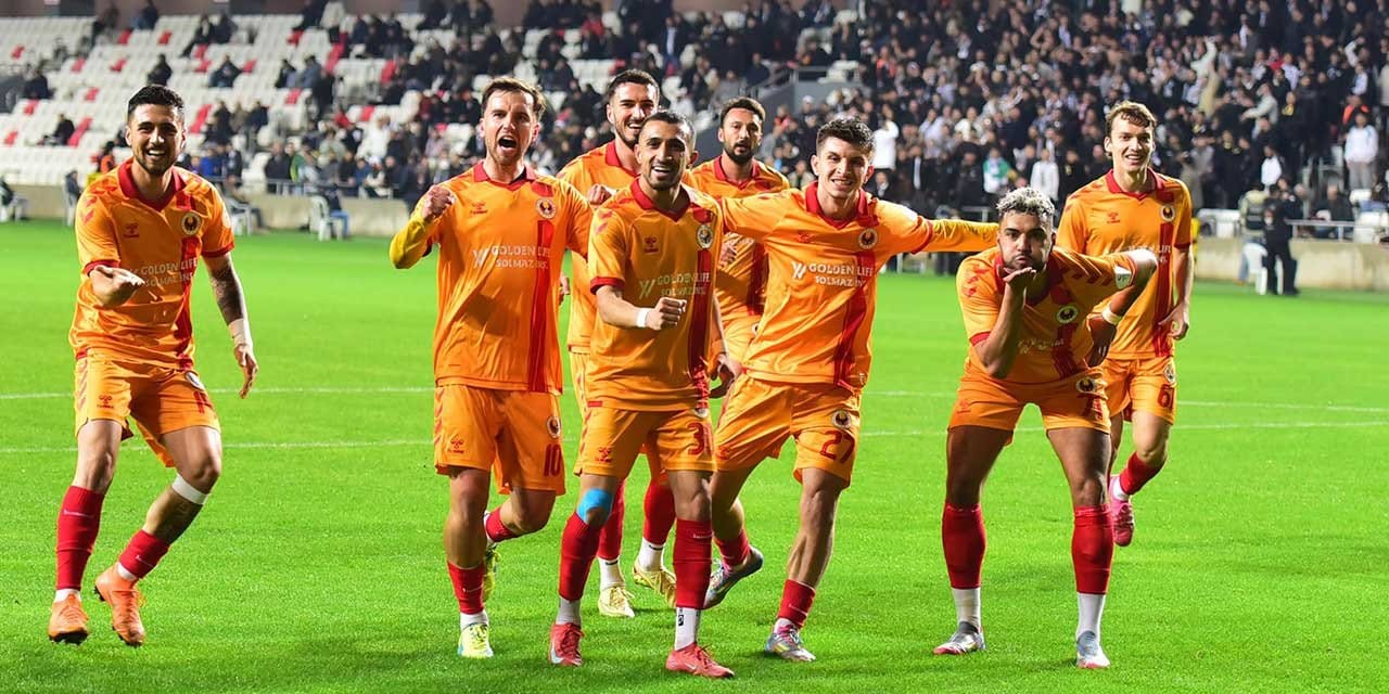 Biletleri 5 lira yapan Altay'a 'Hesap tutmadı' paylaşımı yaptılar