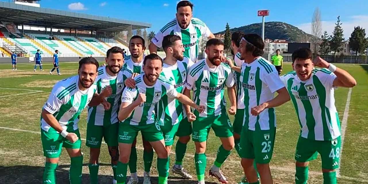 2. Lig ekibi maç biletlerini ücretsiz yaptı