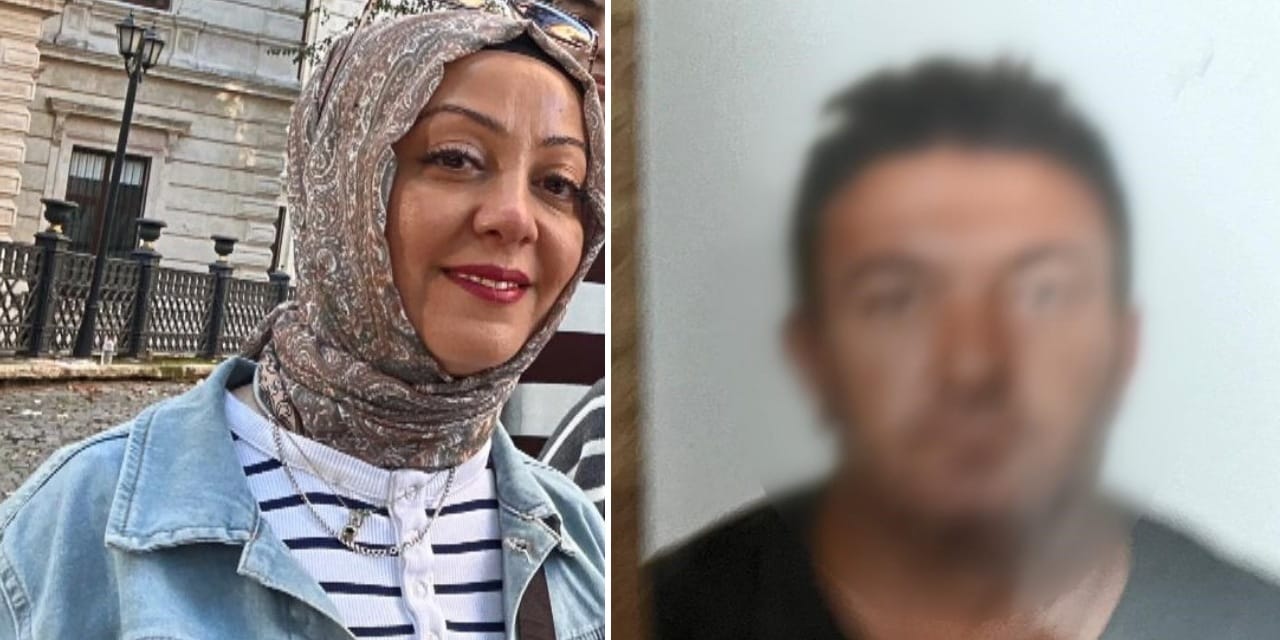 Yine İstanbul yine kadın cinayeti: Otobüs bekleyen eşini durakta öldürdü!