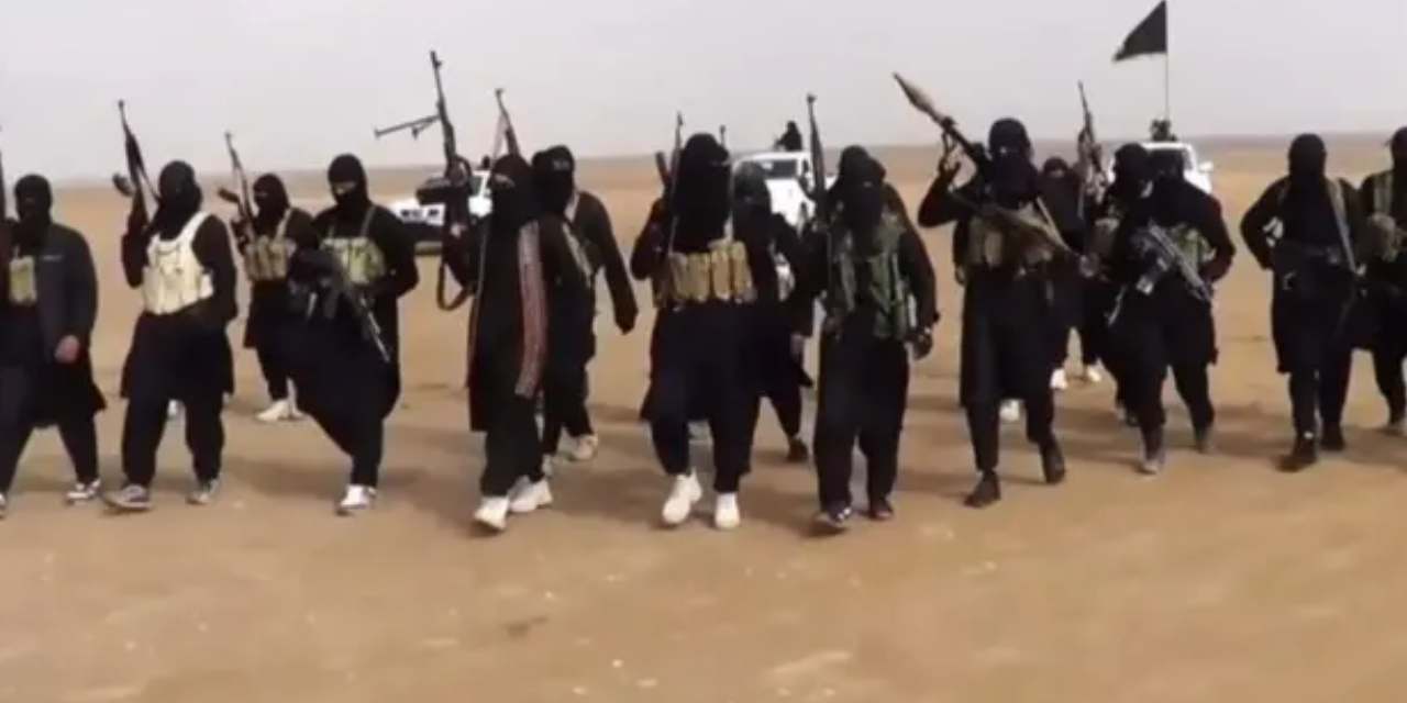 IŞİD'den aylar sonra yeni ses kaydı: Suriye'yi hedef aldı