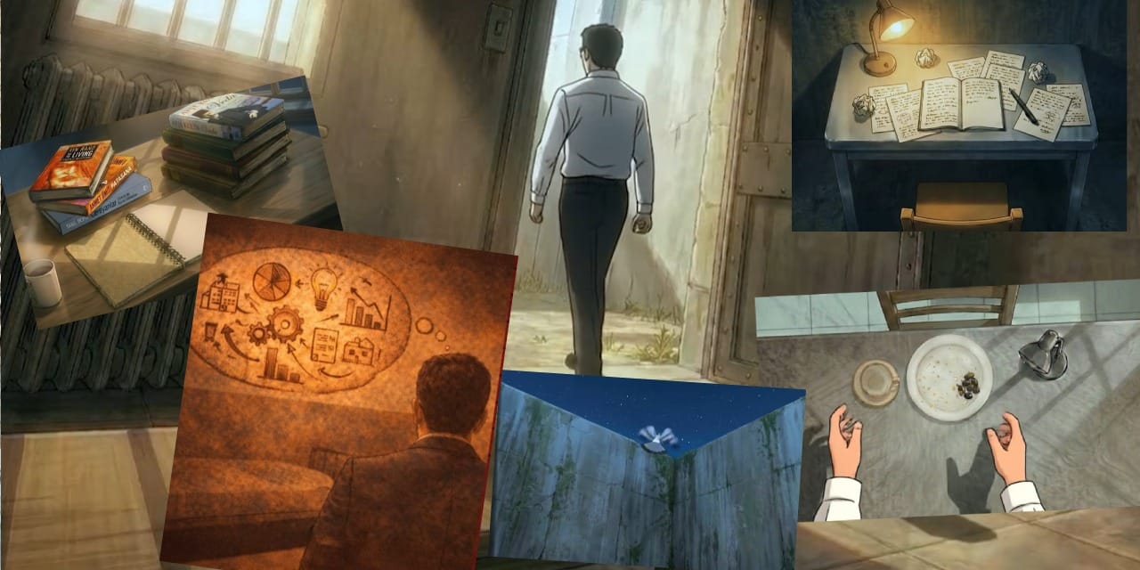 İmamoğlu Silivri'deki bir gününü anlattı: Akşamları 3 yan hücreden Emrah'ın saz sesi...