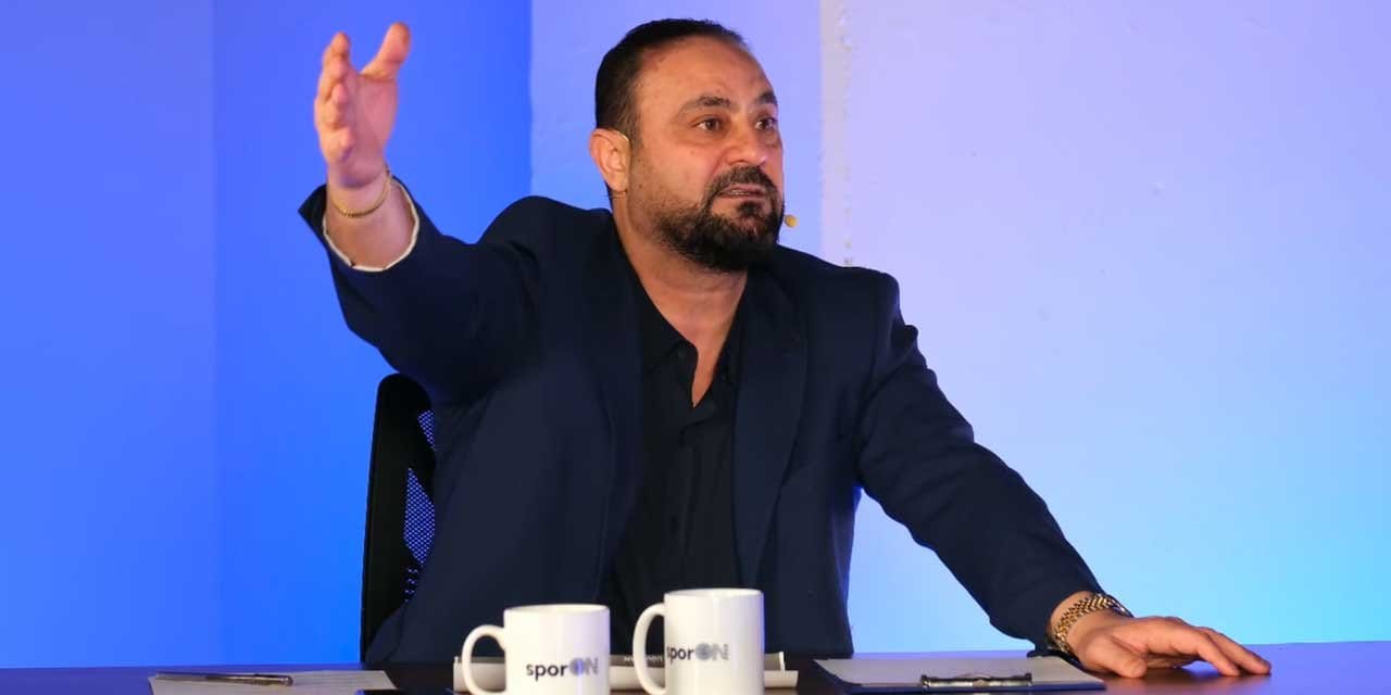 Hasan Şaş Galatasaray'da iki futbolcuya patladı: Kendinizi ne zannediyorsunuz?