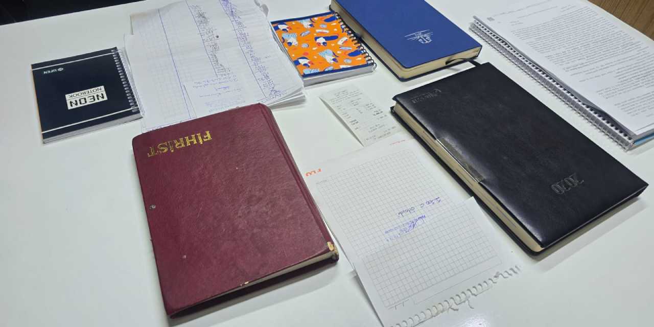 Muhtara telefon açtı: Mahallelinin veresiye borcunu kapattı