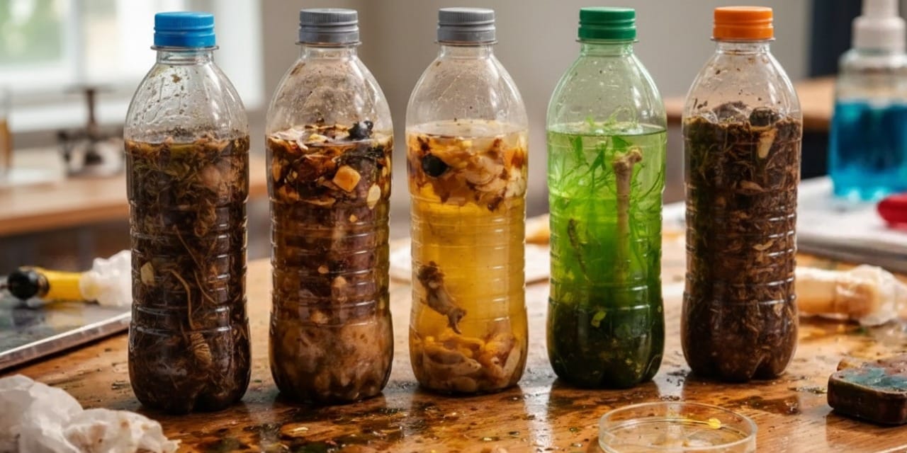 Tehlikeli 'virüs üretme' deneyleri Türkiye'de! "Covid-20 yapıyoruz"