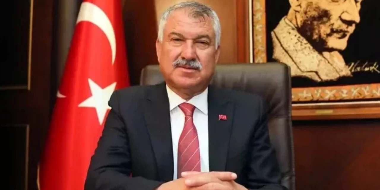 Zeydan Karalar göreve geri dönecek mi? Valilik mahkemeye yazı yazdı