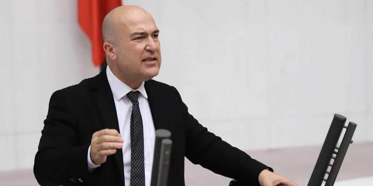 CHP'li Bakan Yerlikaya'nın sicilini ortaya döktü: Umudumuz yok ama Çitfçi'yi de takip edeceğiz