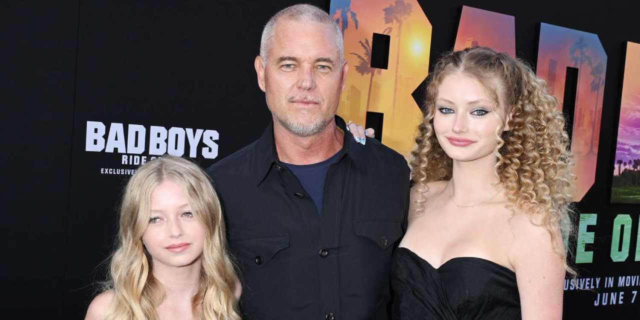 Ünlü oyuncunun kızları için 250 bin dolarlık bağış kampanyası başlatıldı