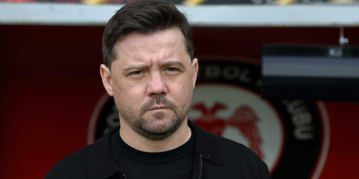 Yeni teknik direktörle 5 günde Süper Lig potasına girdi