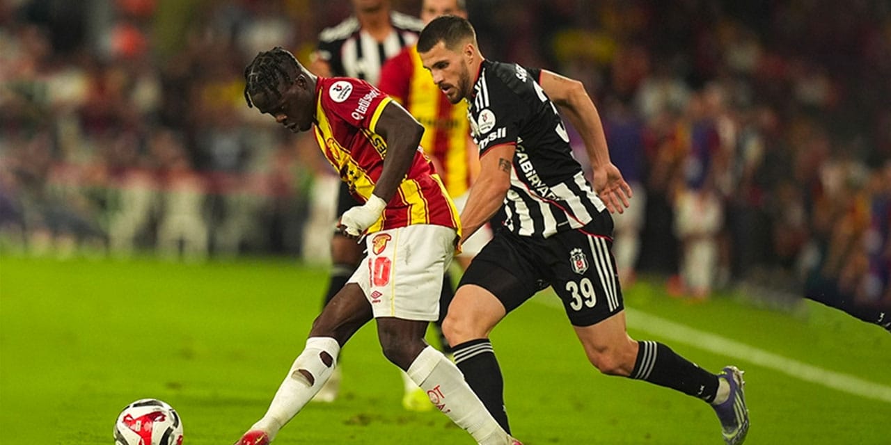 Sergen Yalçın'ın Göztepe maçı kararı belli oldu