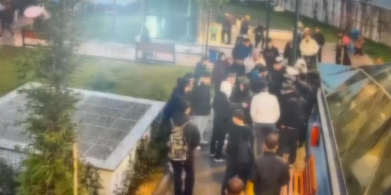 Hem bıçaklanmış hem tehdit edilmişti! Bağcılar'daki kavgada 3 tutuklama daha