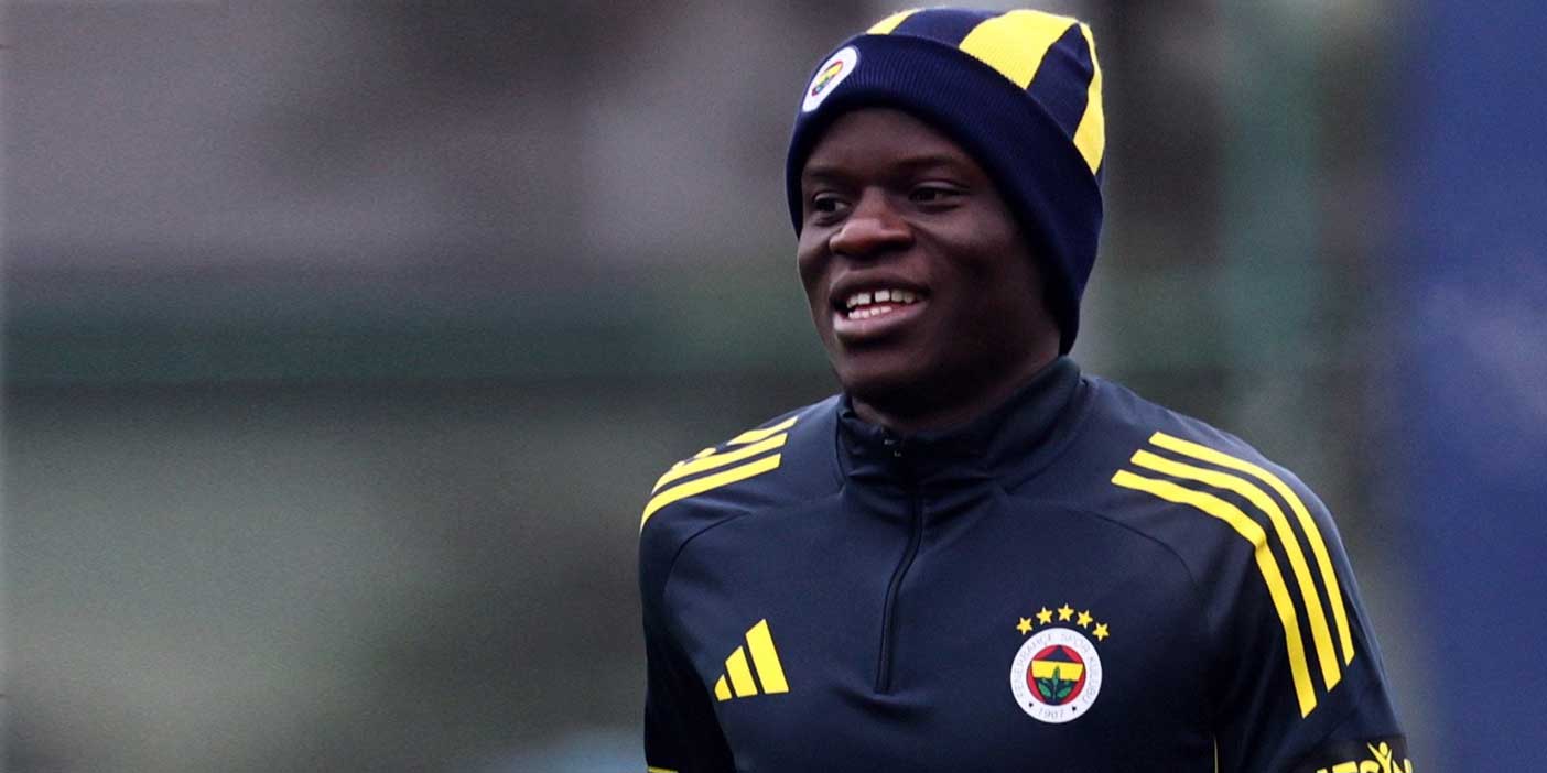 İlker Yağcıoğlu Kante için isyan etti