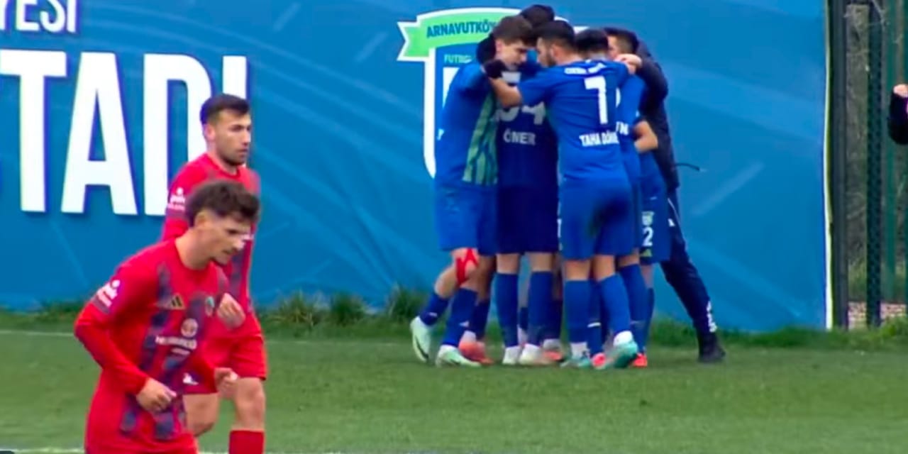 Şampiyonluğa oynayan TFF 2. Lig ekibi büyük yara aldı: Bursaspor çok rahatladı