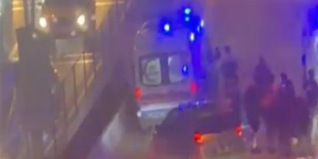 Makas atan sürücü 14 yaşındaki çocuğu hayattan kopardı