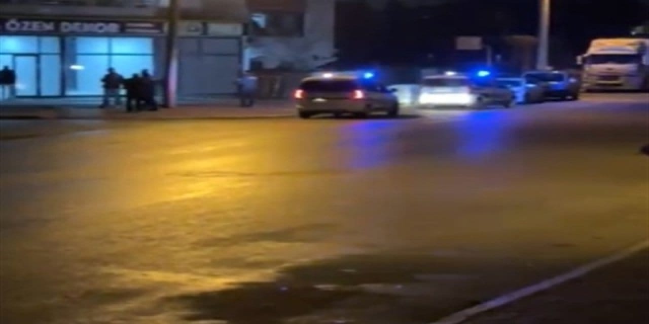 Kardeş kavgası kanlı bitti: Pompalı tüfekle öldürdü