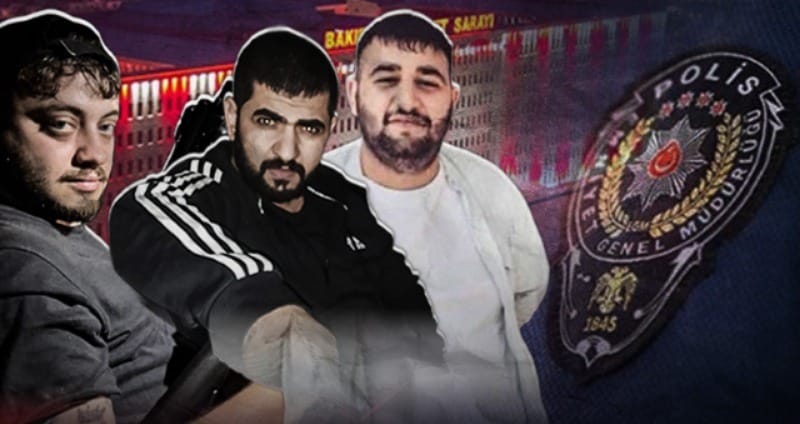 Polisler; çeteye, sır gibi saklanan uyuşturucu baronlarının listesini sızdırdı