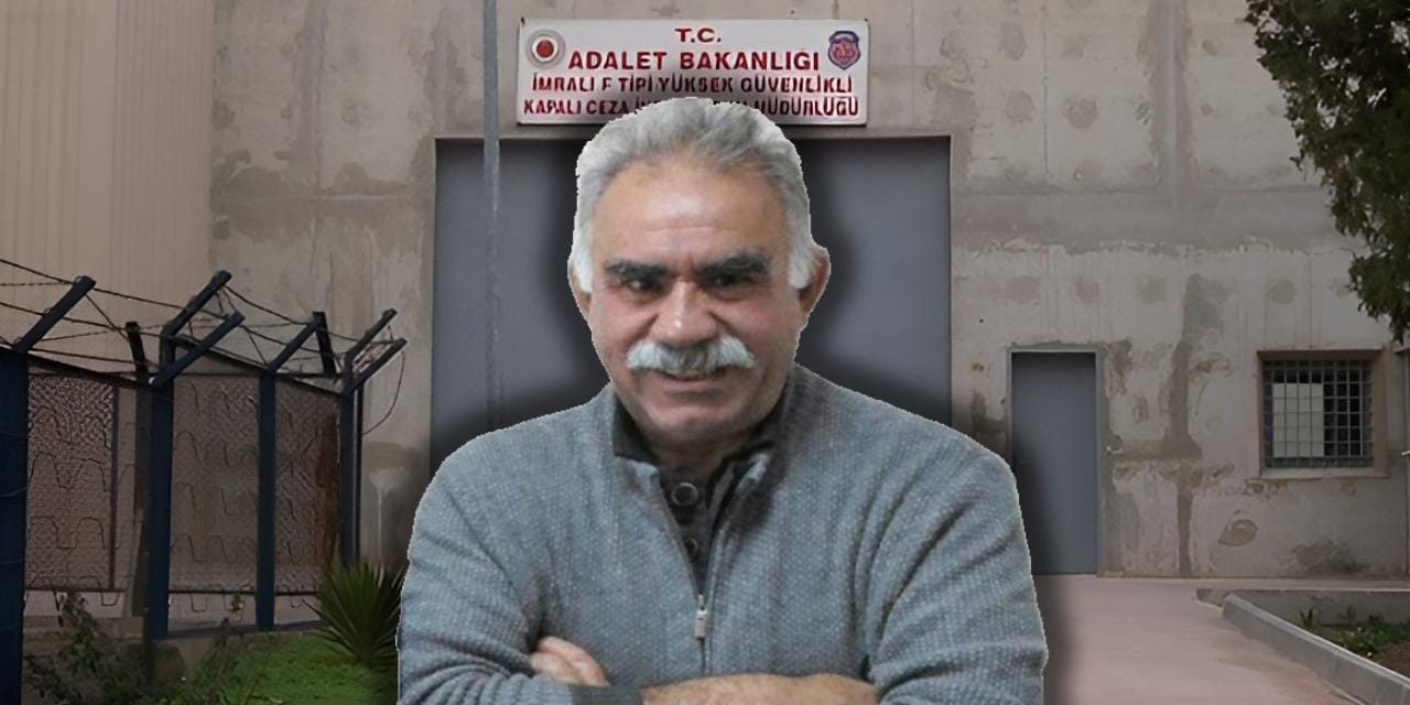 İktidar seçim ile İmralı süreci arasında sıkıştı: Öcalan'ı nereye konumlandıracağını tartışmaya başladı
