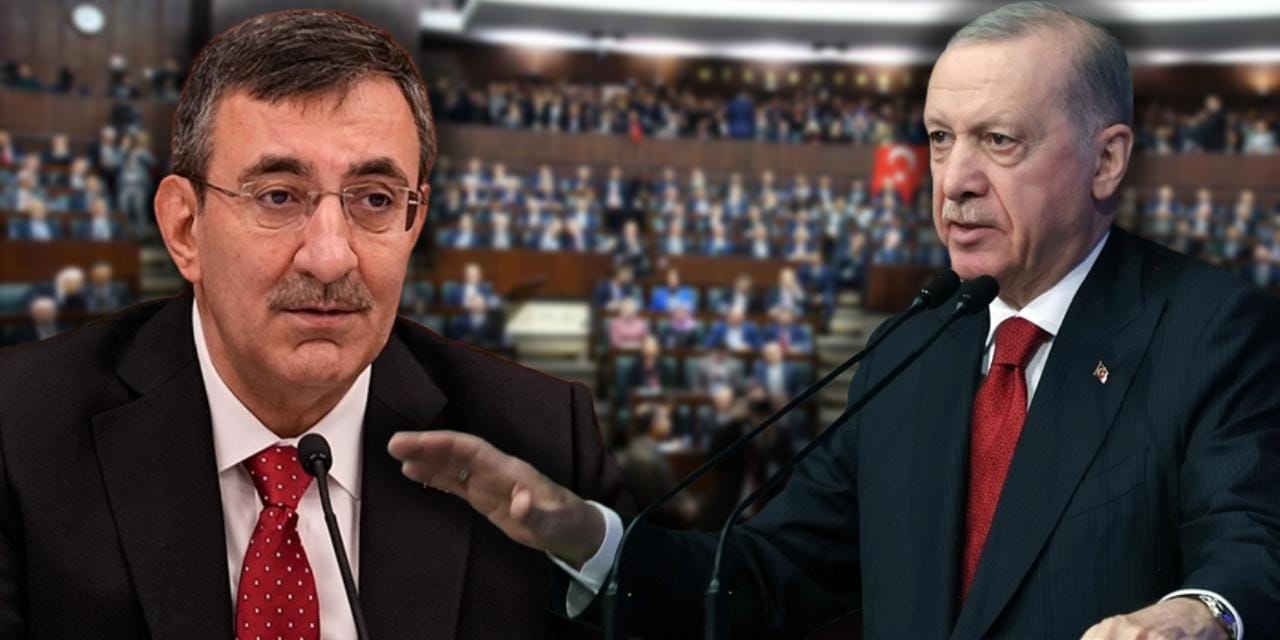 Yeni anayasanın taslağı hazır: Erdoğan'a sunulacak