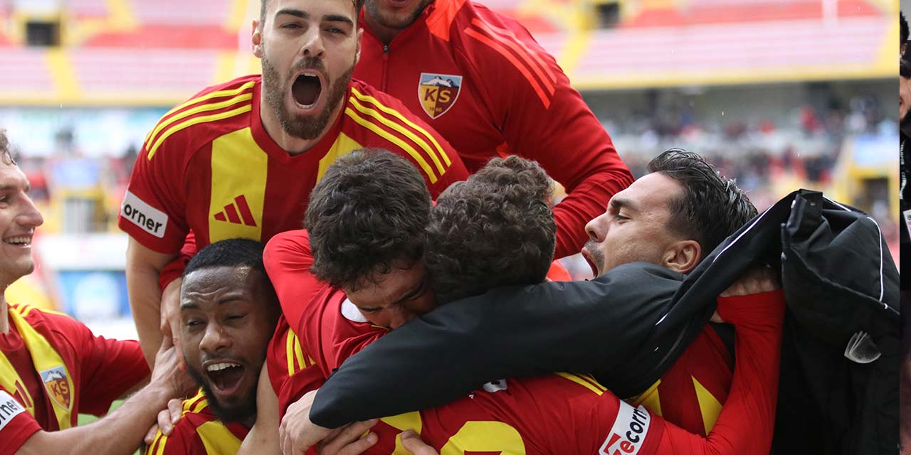 Süper Lig ekibi galibiyet sonrası yeni teknik direktörle devam edecek