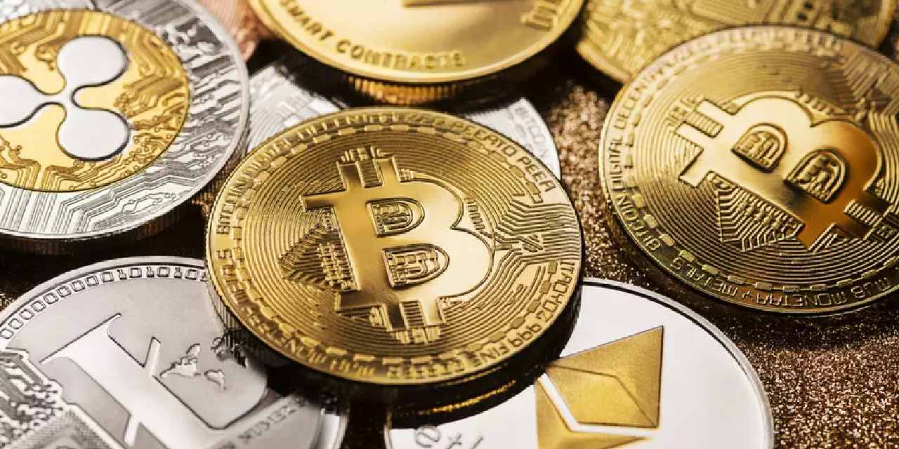 Piyasada panik havası: Bitcoin çakıldı