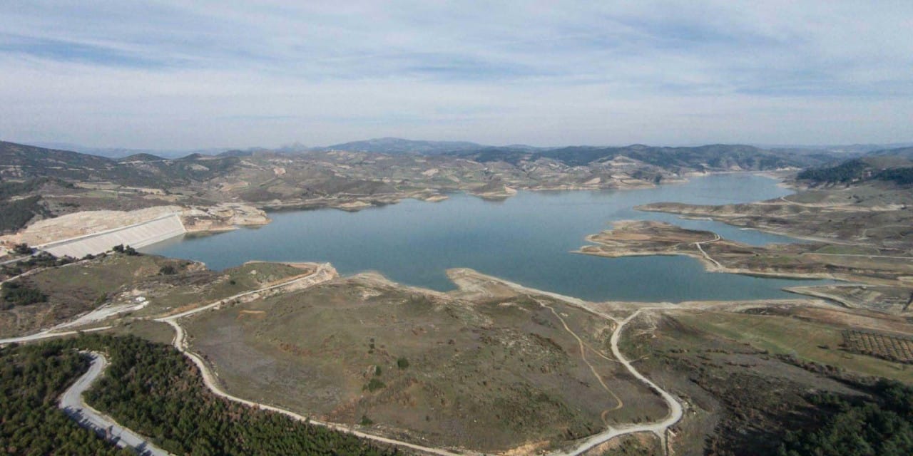 Sıfırdan toparlanmıştı: Gördes Barajı’nda yükseliş neden durdu?