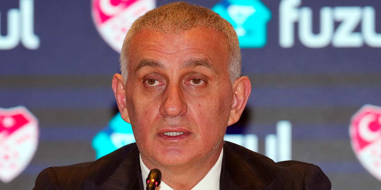 Hacıosmanoğlu'na aşiret göndermesi: Galatasaray'ı hedef alıyorlar