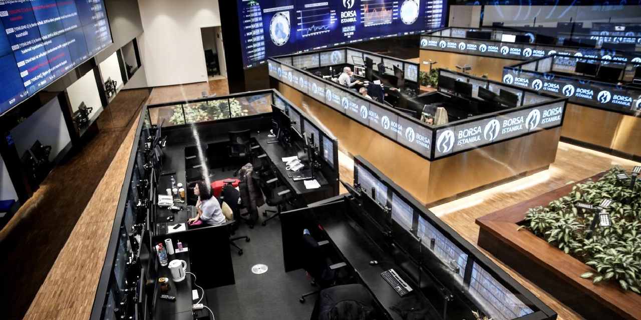 BIST 100 endeksi 14 bin bandında tutunuyor