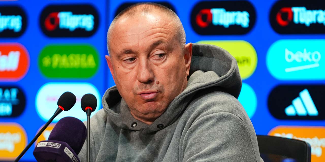 4-0 yenildikleri maç sonrası "Bunu tekrarlamalıyız" diyerek herkesi şaşırttı