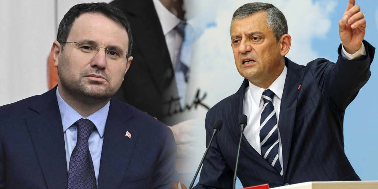 Son gün… Gürlek mal varlığını açıklamazsa yarın Özgür Özel açıklayacak