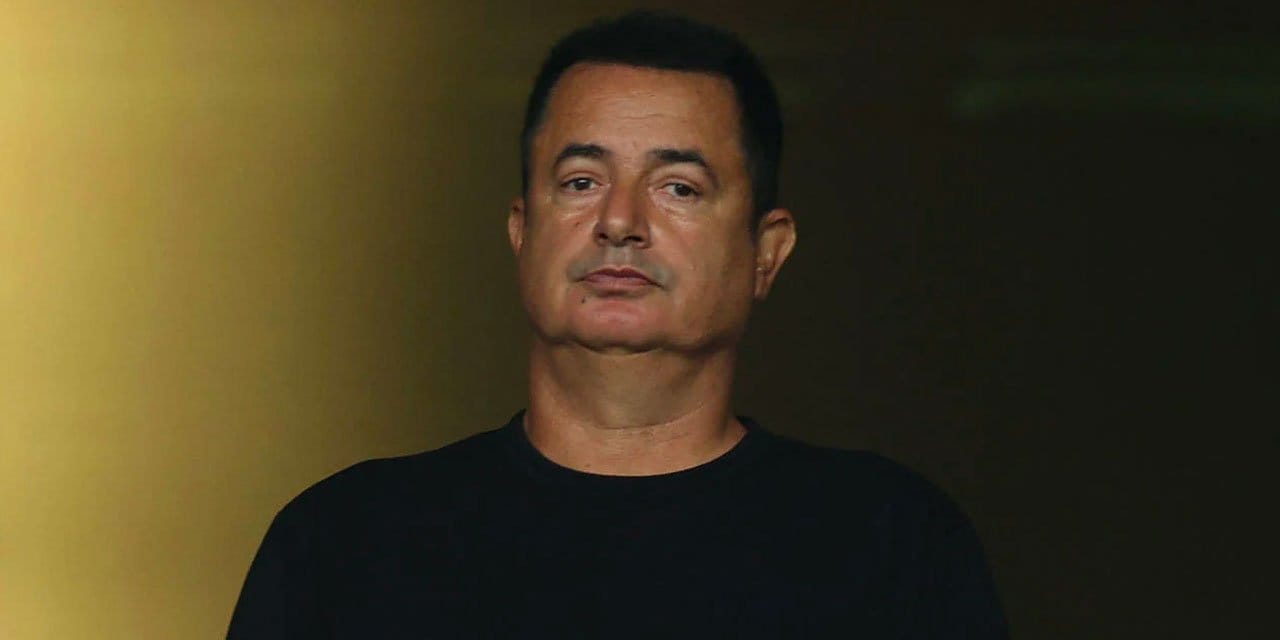 Acun Ilıcalı gülsün mü ağlasın mı: Ne yapacağını şaşırdı