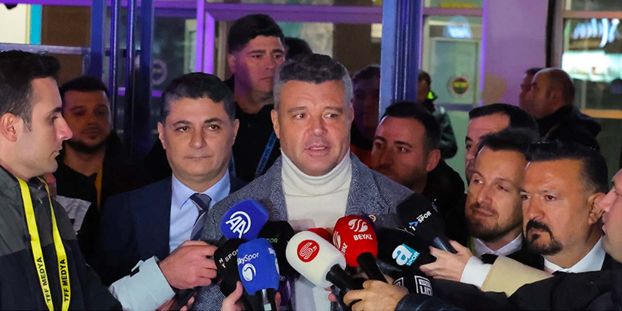 Fenerbahçe'den Galatasaray kararı