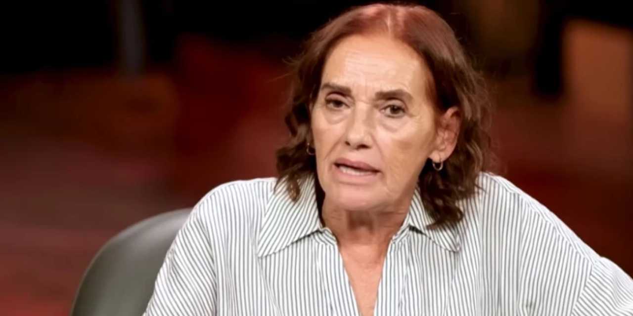 Nur Sürer'den Yılmaz Güney çıkışı! "Bizim kırmızı çizgimiz"