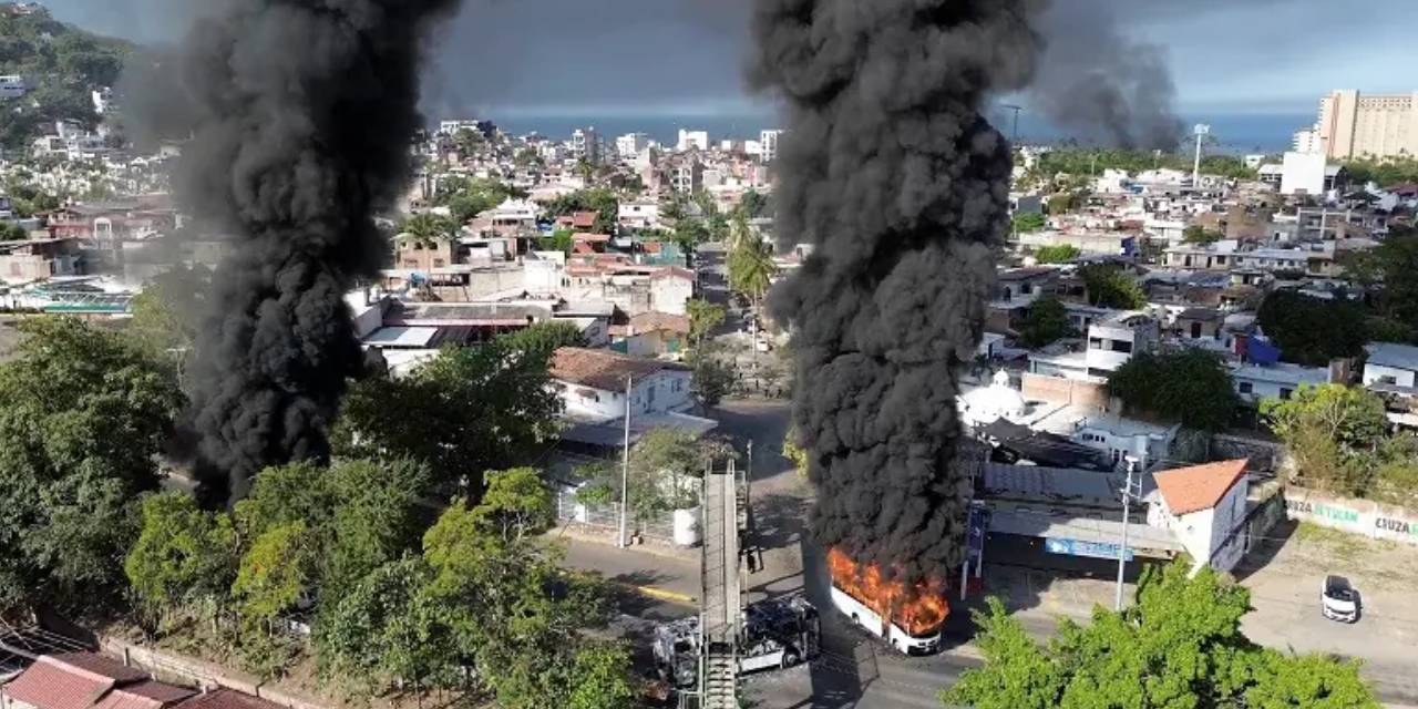 El Mencho'nun ölümü sonrası ülke kırmızı alarmda! ABD ve Kanada vatandaşlarını uyardı