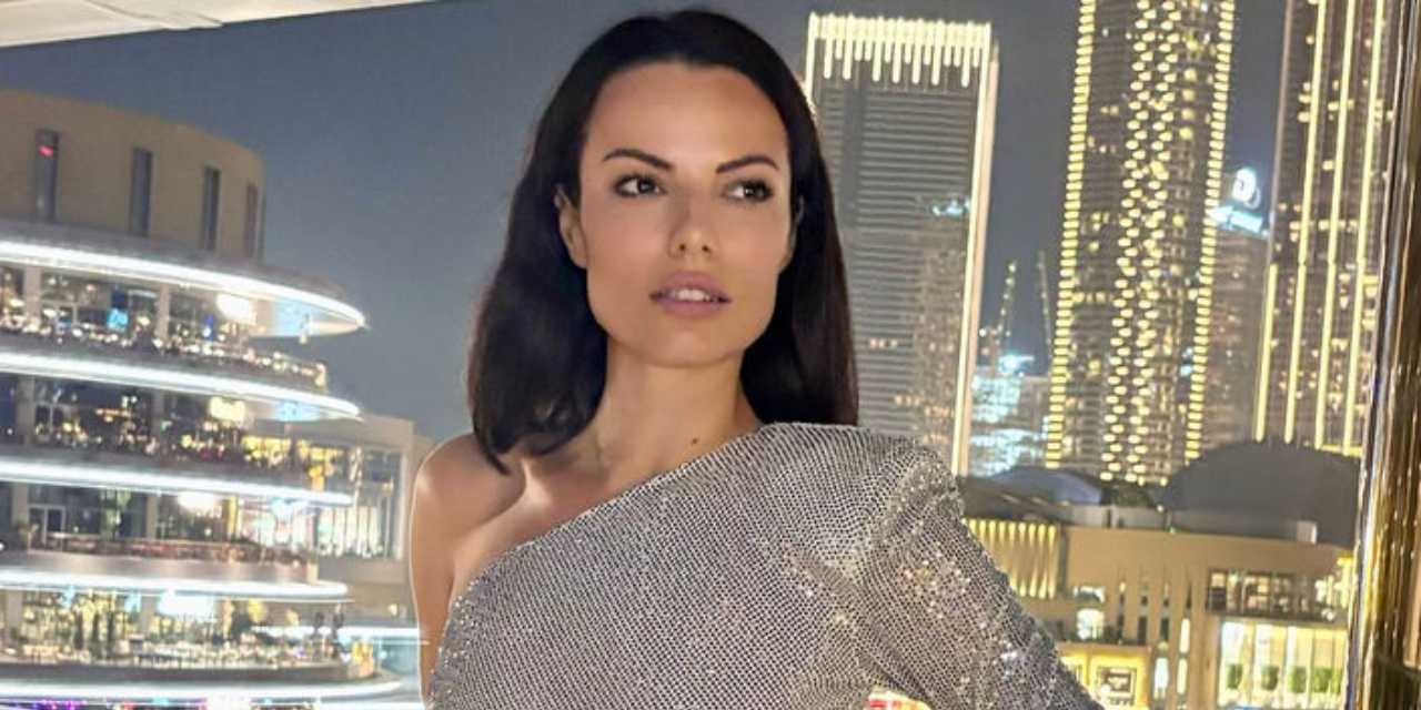 Ünlü manken 3 yıldır taciz edildiğini açıkladı! "Başıma bir şey gelirse sorumluları bunlardır"