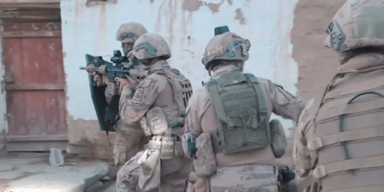 Van ve Hakkari'de 406 kilogram uyuşturucu madde ele geçirildi