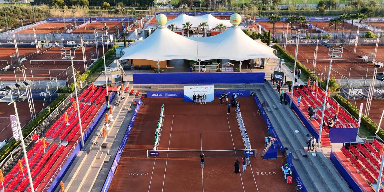 Antalya'da başlıyor: Her hafta 115 bin dolar dağıtılacak