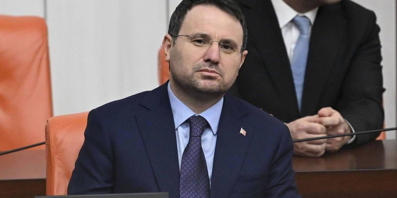 AKP'li vekil Akın Gürlek'e 2005'i hatırlattı