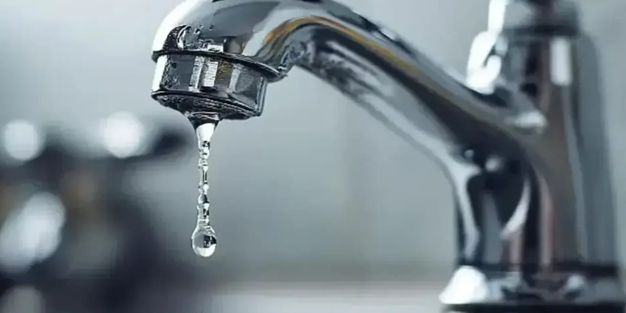 İzmir haftaya kesintiyle başlıyor: 9 ilçede sular gidecek