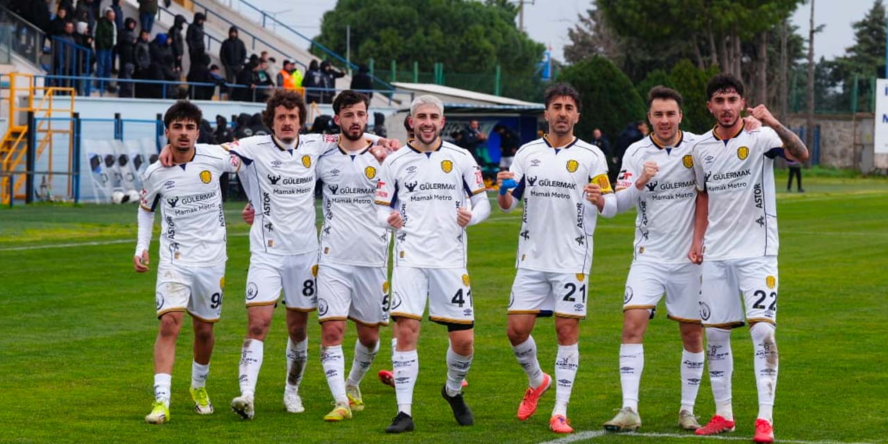 Ankaragücü'nde devre arasında ne oldu?