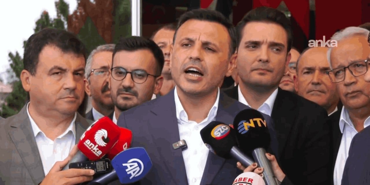 Özgür Çelik'in yargılandığı Çağlayan davası ertelendi