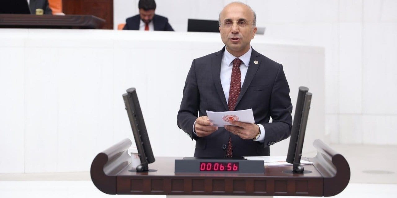 Seçim sözü unutuldu! CHP Meclis'e taşıdı