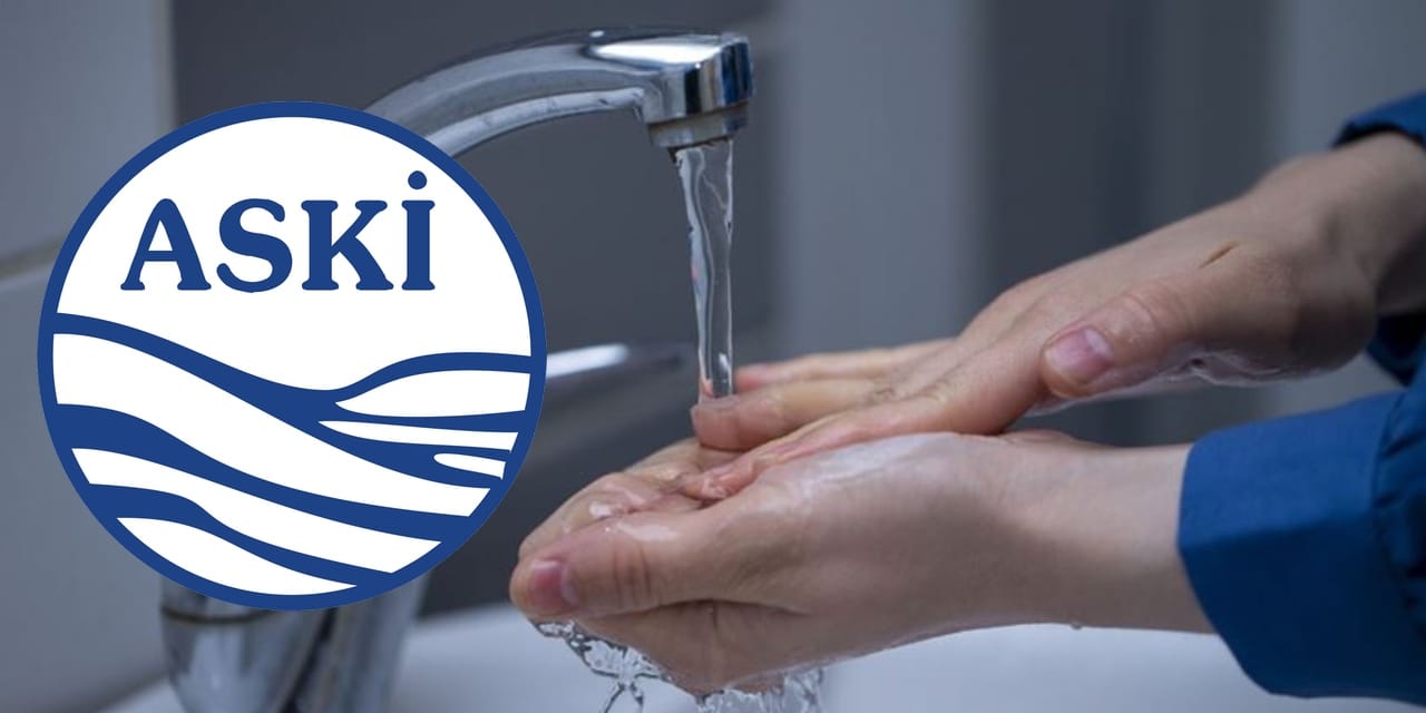 Ankara’da sular gidecek: 4 ilçe için kesinti duyuruldu