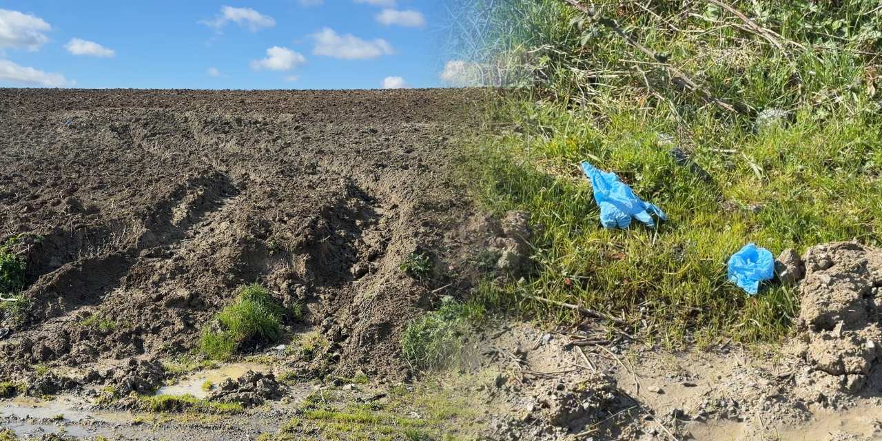 İstanbul’da kan donduran cinayet! Çinli iş adamının cesedini el ve ayaklarını bağlayarak gömmüşler