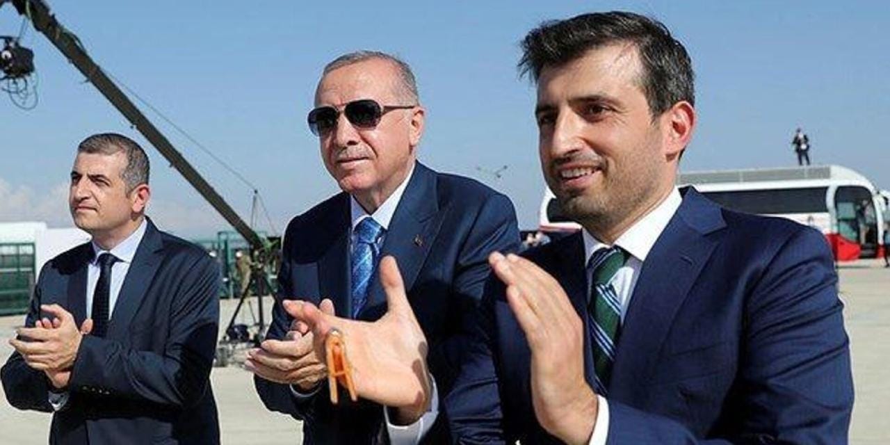 Selçuk Bayraktar aday olursa Cumhurbaşkanlığı seçimlerinde ne olur? İşte sonuçlar...