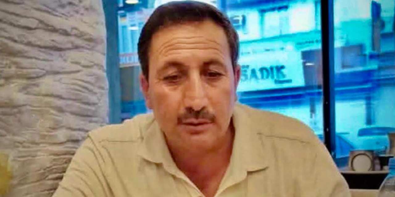 Teravih kıldırırken kalp krizi geçiren imam hayatını kaybetti