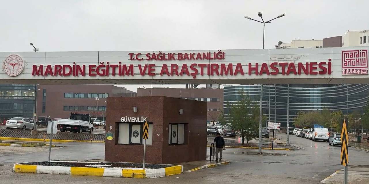 Mardin'de 18 yaşındaki genç motosiklet kazasında hayatını kaybetti