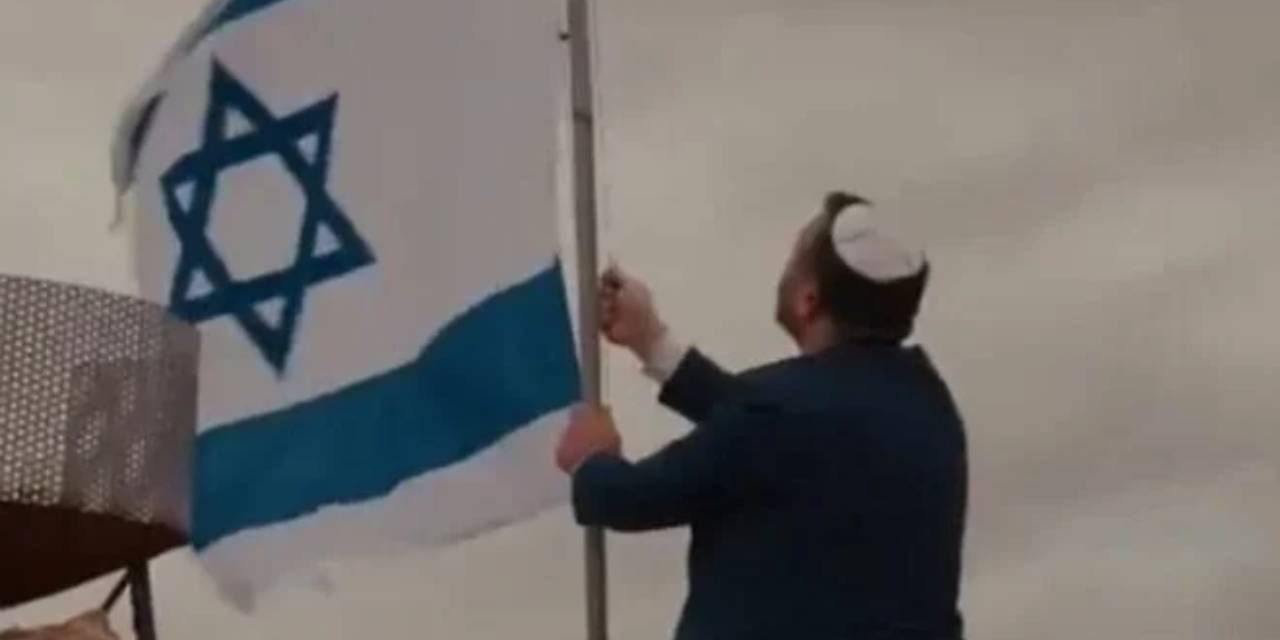 “Zaten bizim olanı alıyoruz!” İsrailli bakandan ilhak mesajı