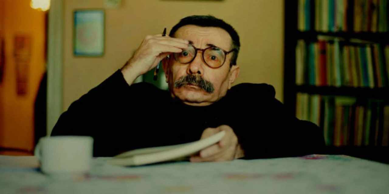 Usta yazar Necati Tosuner hayatını kaybetti