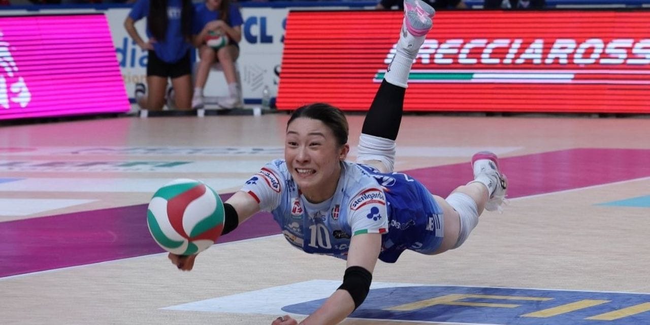 Sultanlar Ligi'ne "Uçan Japon": İmzayı attı bile