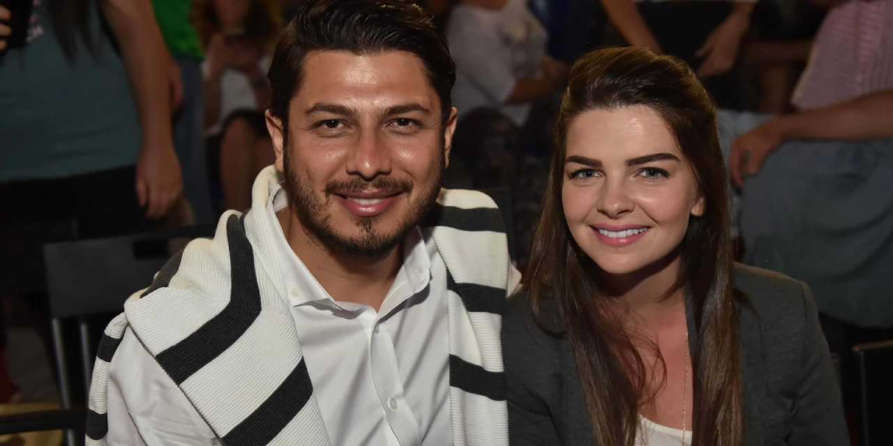 Pelin Karahan'ın 12 yıllık evliliği bitiyor mu? Ünlü çift evleri ayırdı